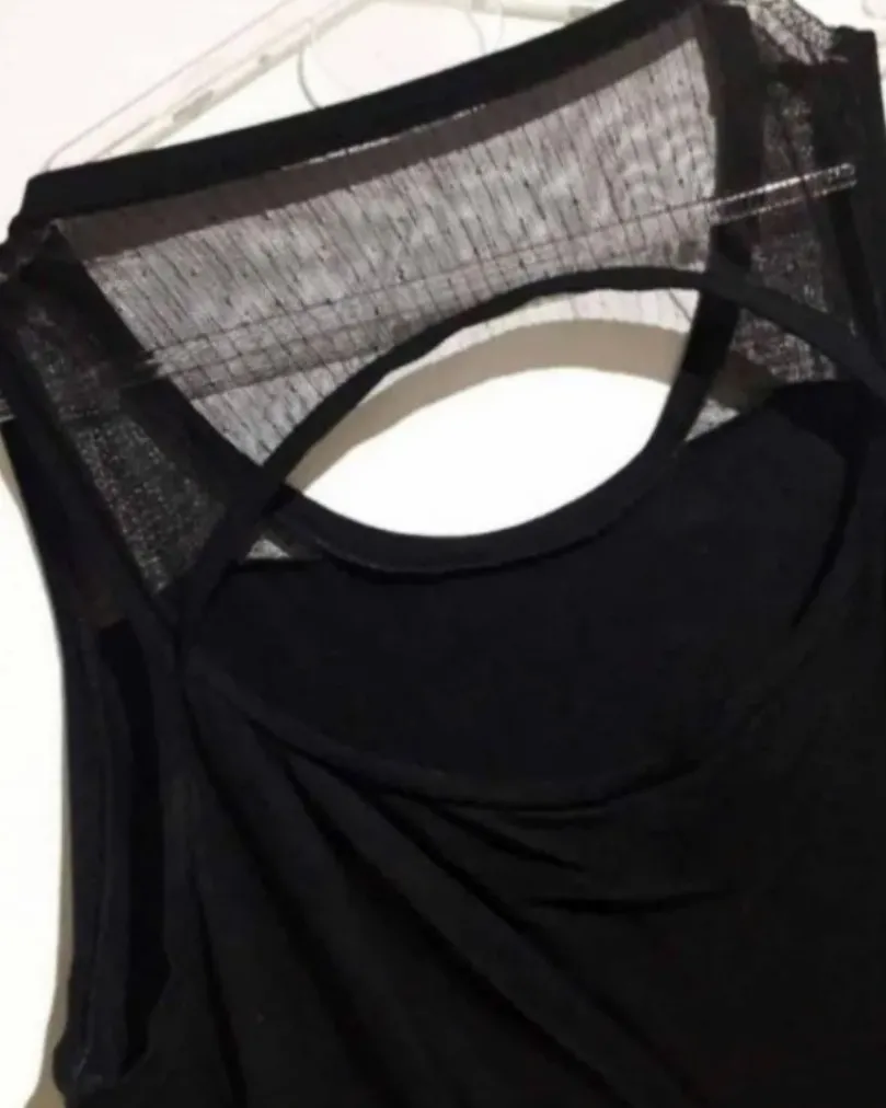 Musculosa Mancini - imagen 2