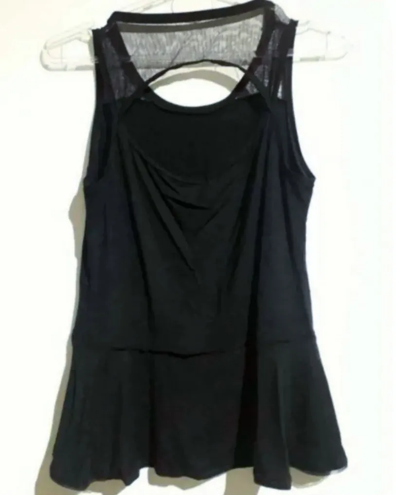 Musculosa Mancini - imagen 3
