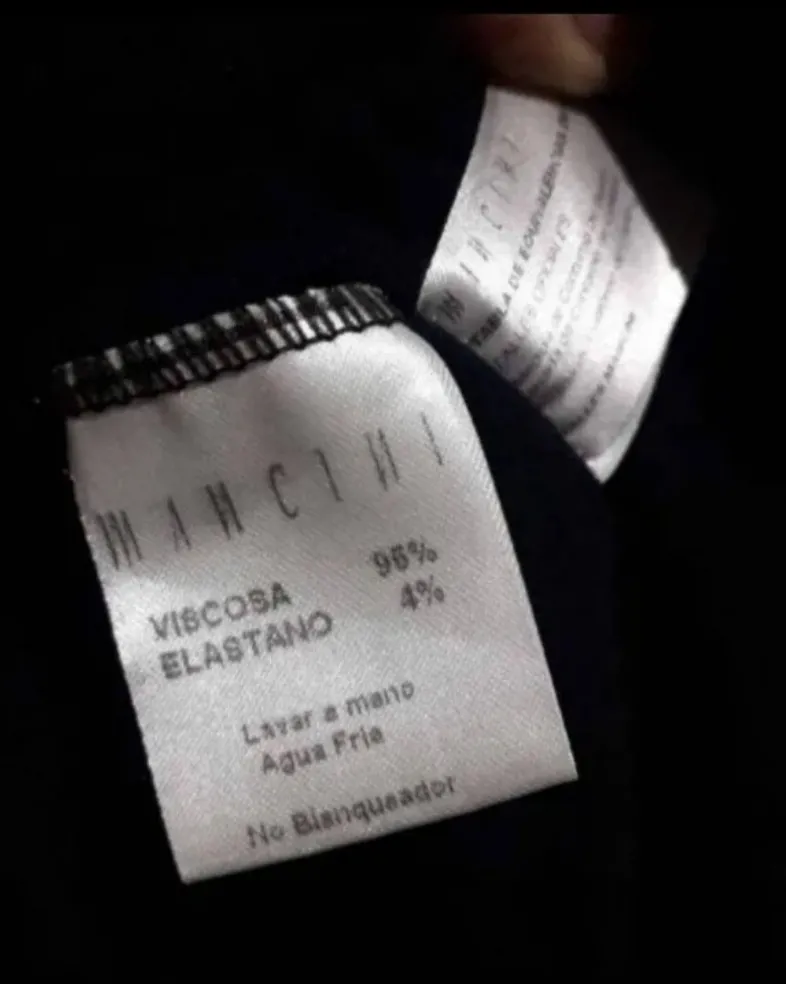 Musculosa Mancini - imagen 4