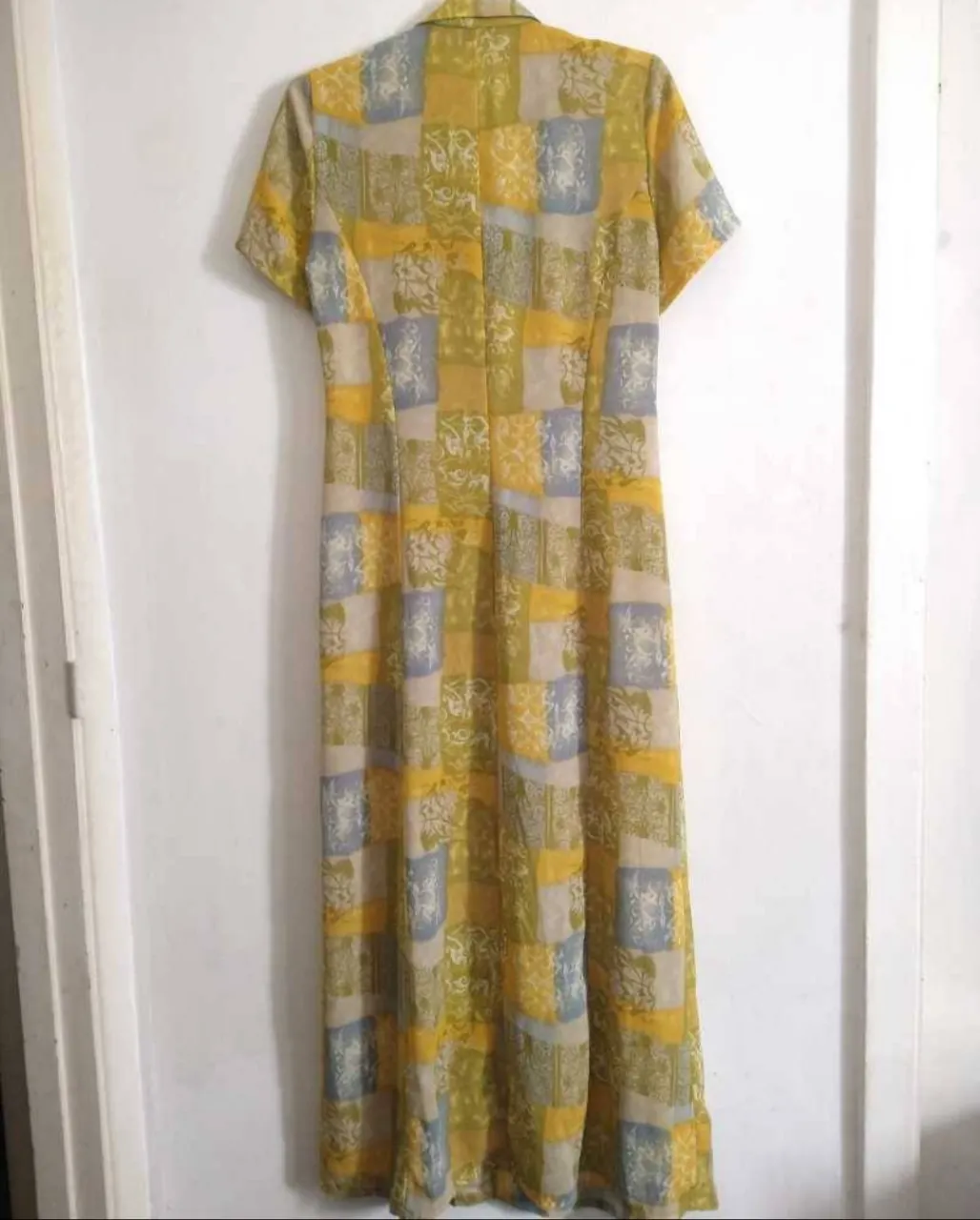 Vestido Awada - imagen 4