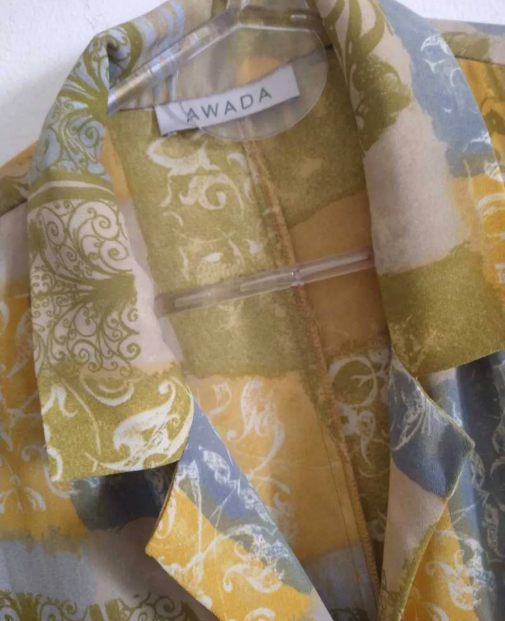 Vestido Awada - imagen 3