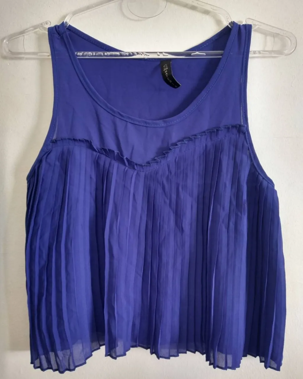 Musculosa MATERIA - imagen 1