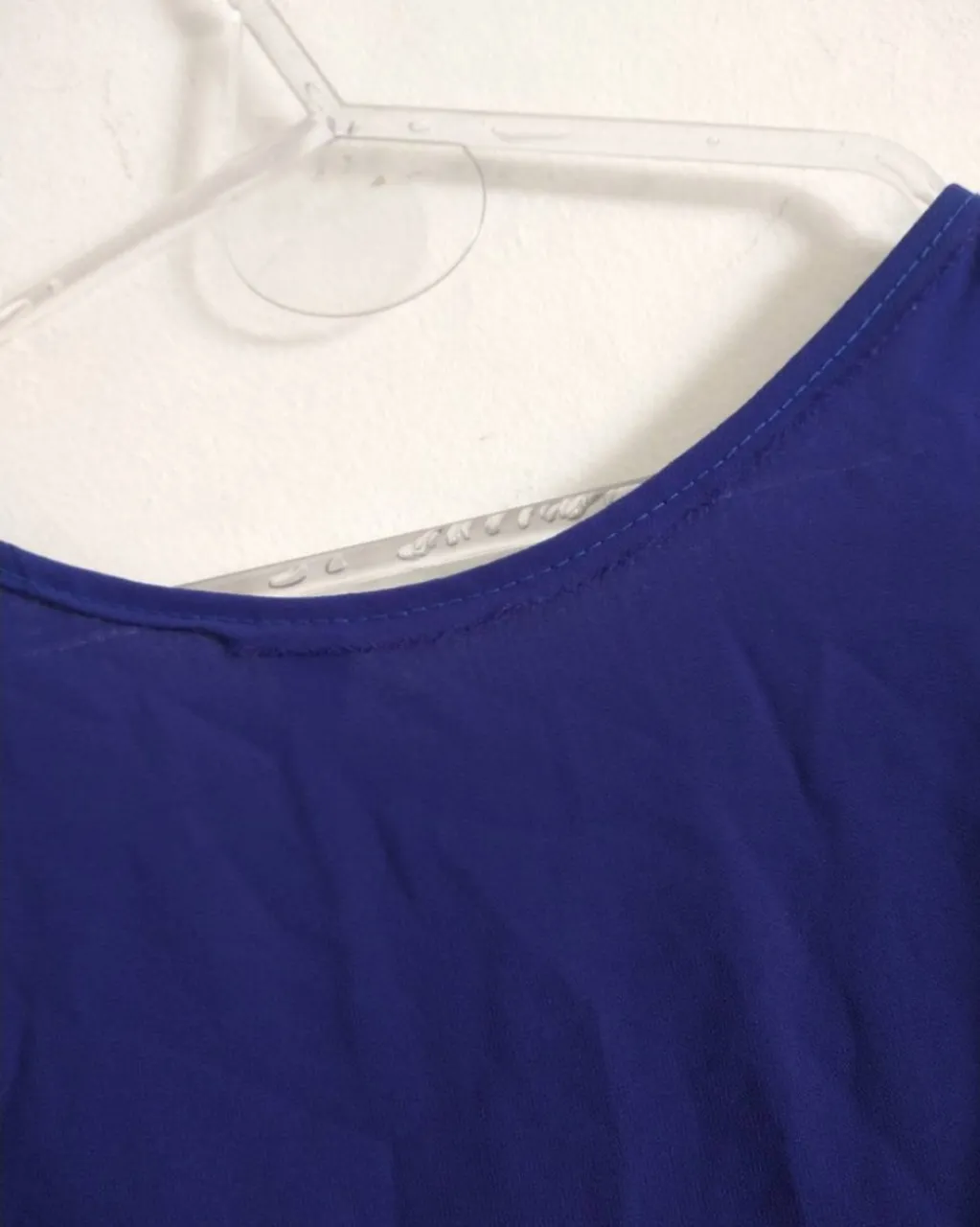 Musculosa MATERIA - imagen 4