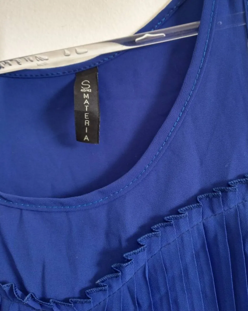 Musculosa MATERIA - imagen 2