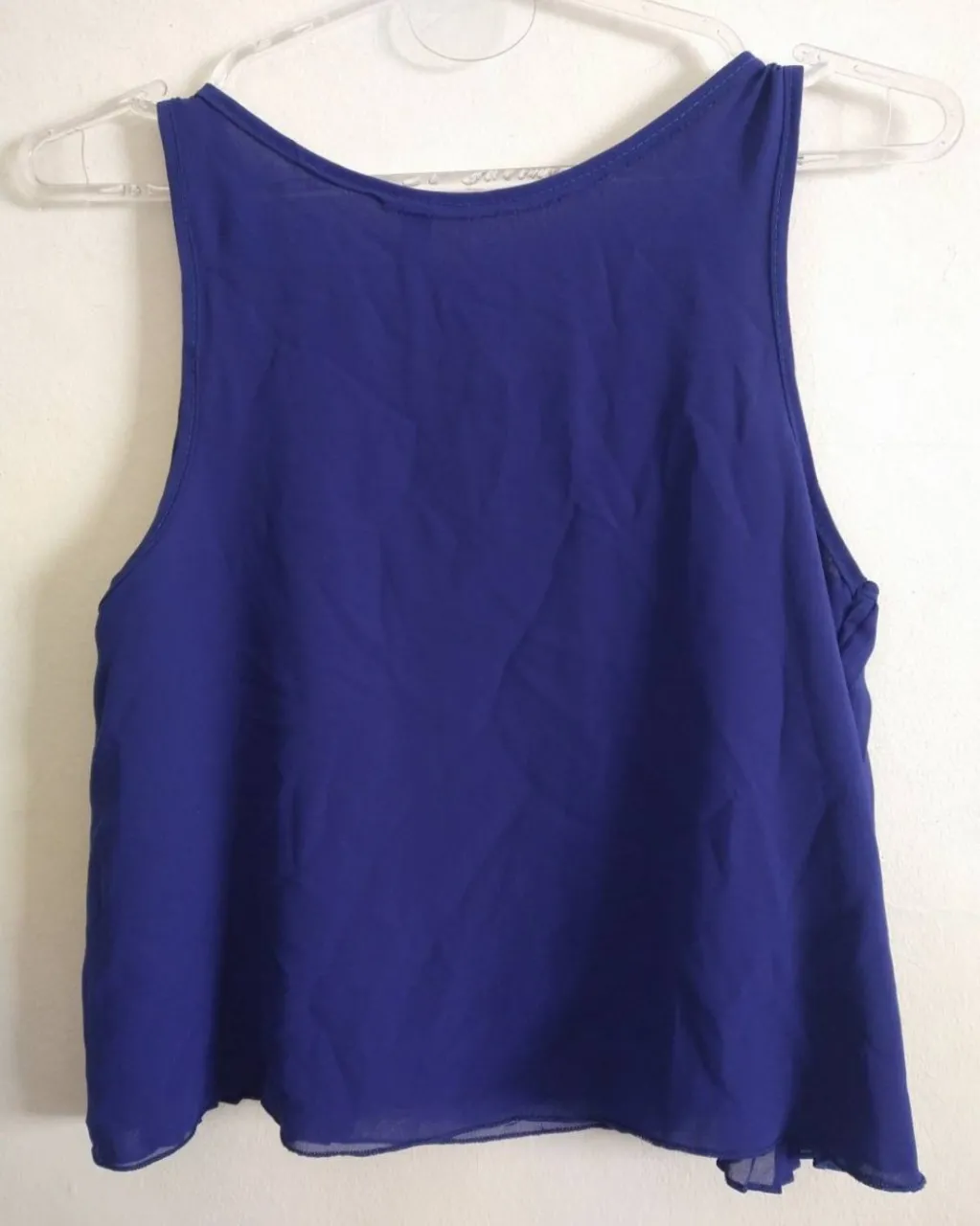 Musculosa MATERIA - imagen 3