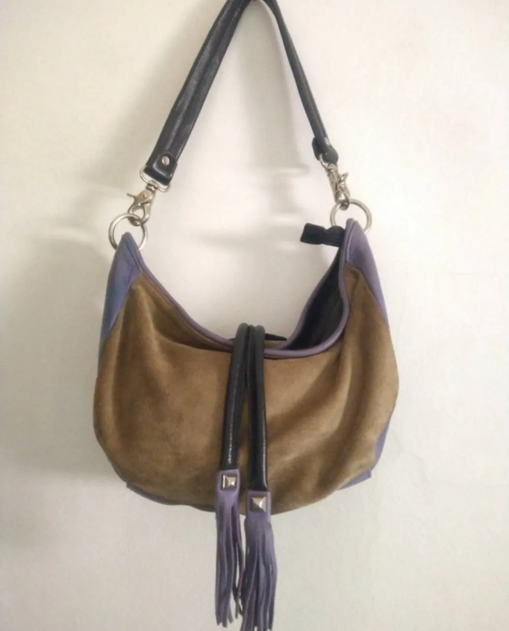 Cartera Lázaro - imagen 1