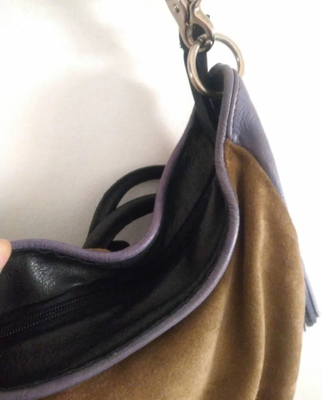 Cartera Lázaro - imagen 3