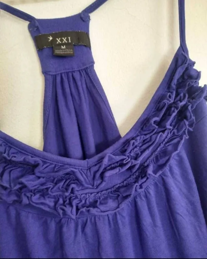 Musculosa XXI - imagen 2