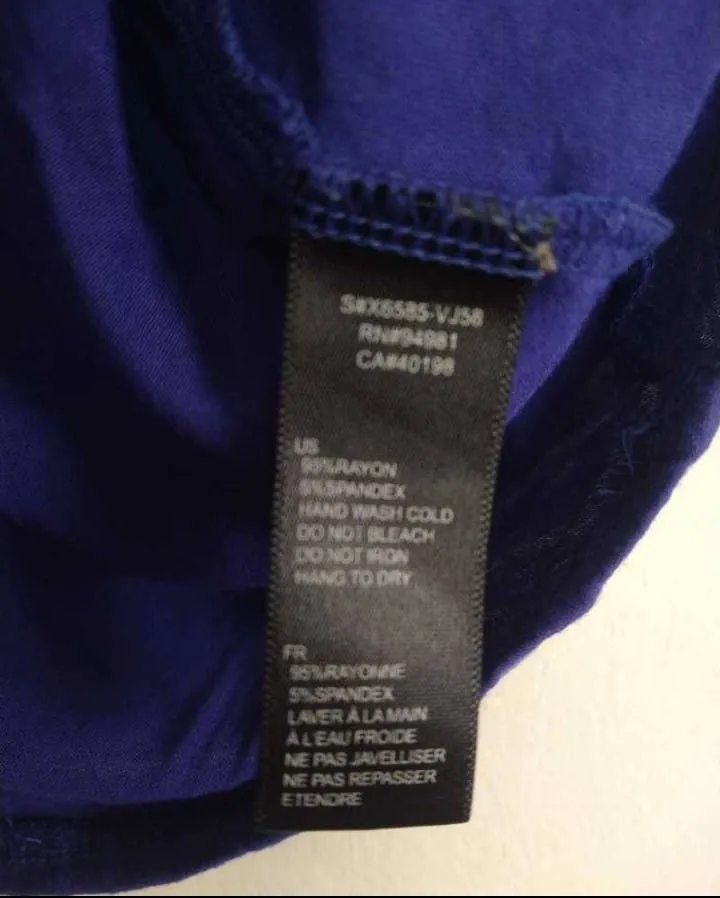 Musculosa XXI - imagen 3