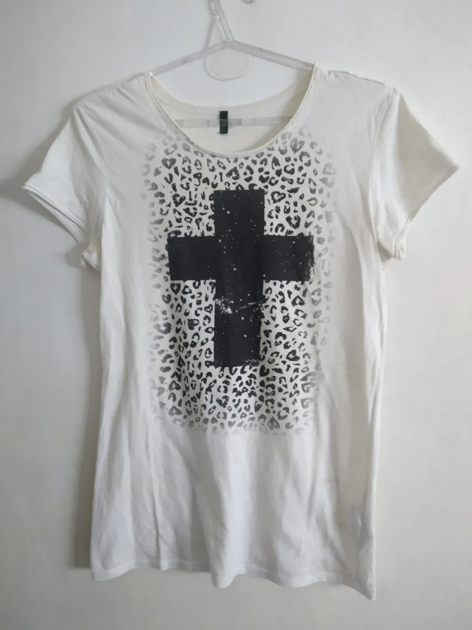 Remera Benetton - imagen 1