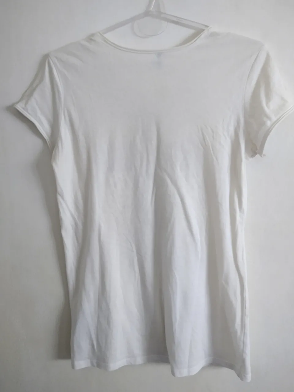 Remera Benetton - imagen 5