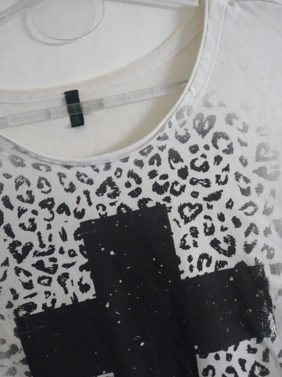 Remera Benetton - imagen 2