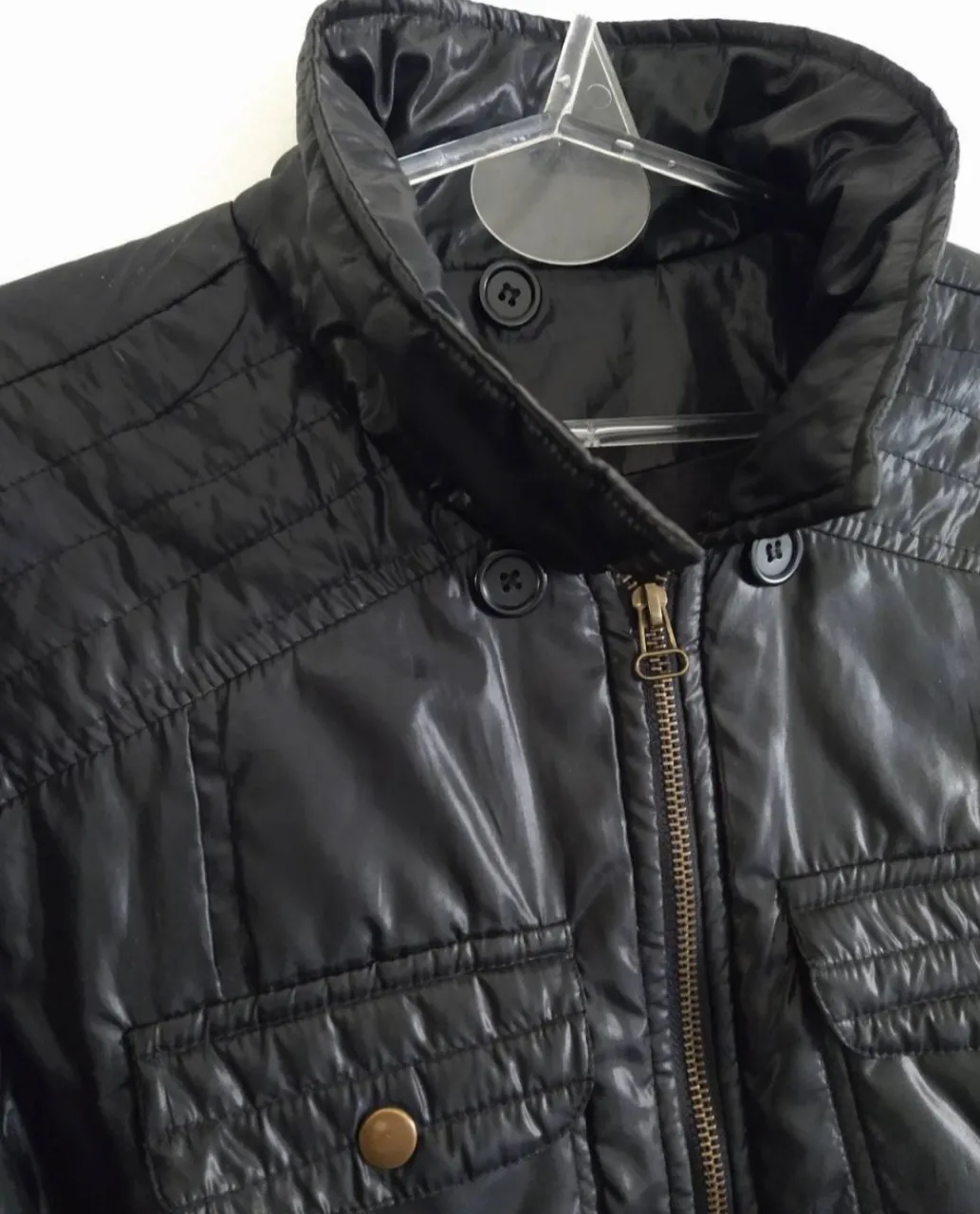 Campera Complot - imagen 5