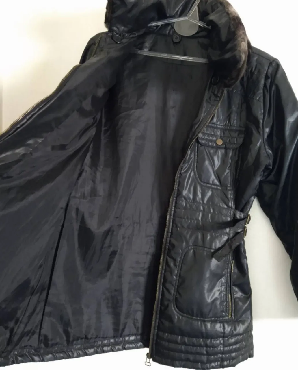 Campera Complot - imagen 3