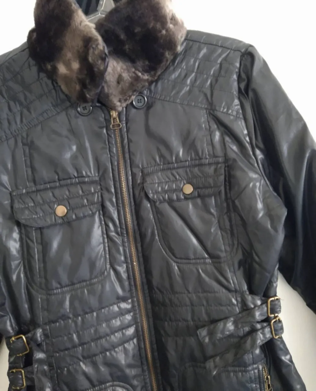 Campera Complot - imagen 2