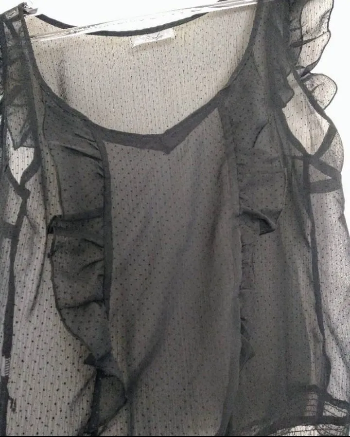 Blusa Scombro - imagen 2