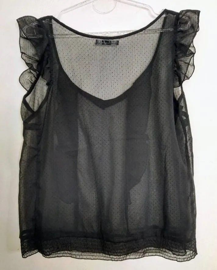 Blusa Scombro - imagen 5