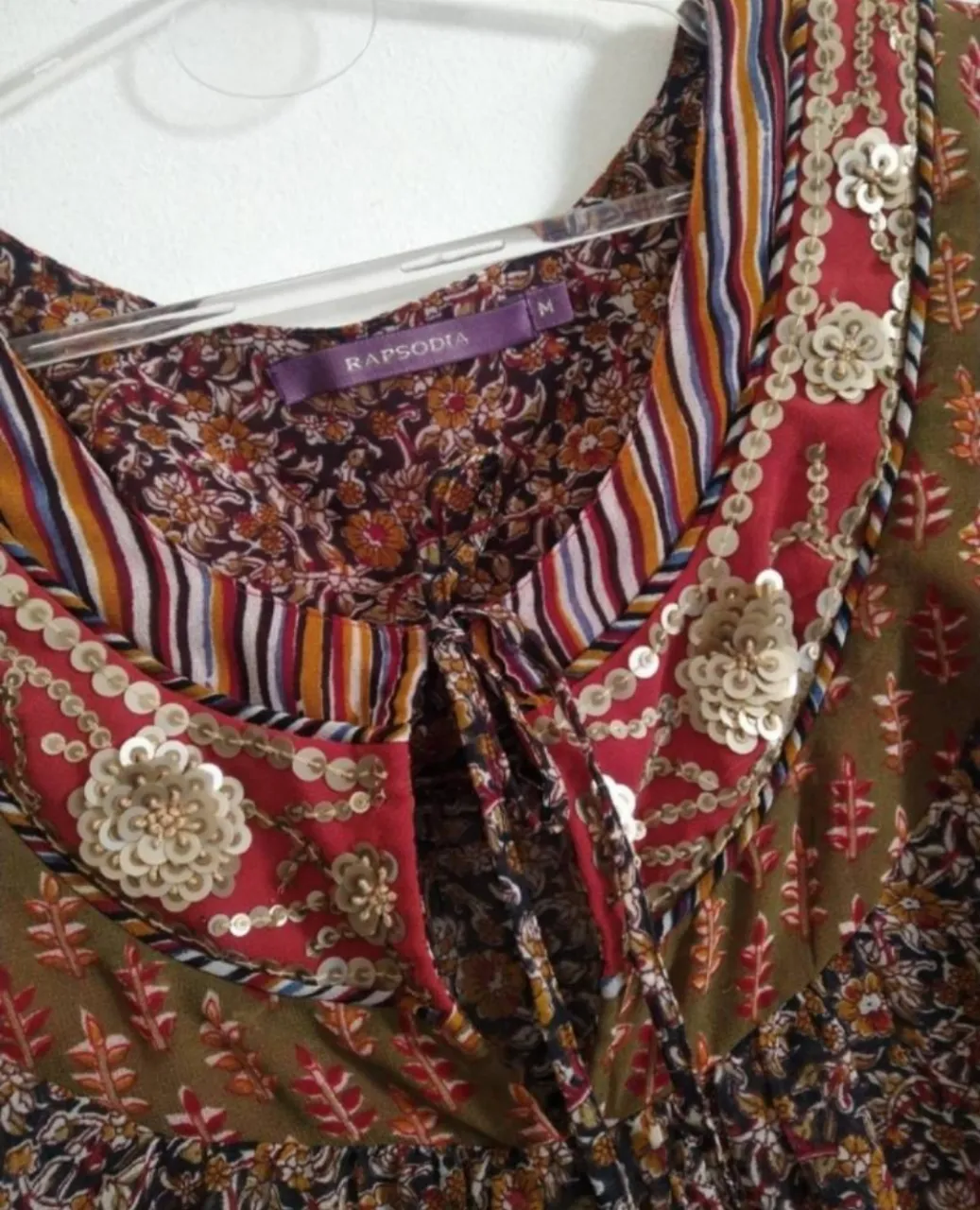 Blusa Rapsodia - imagen 2
