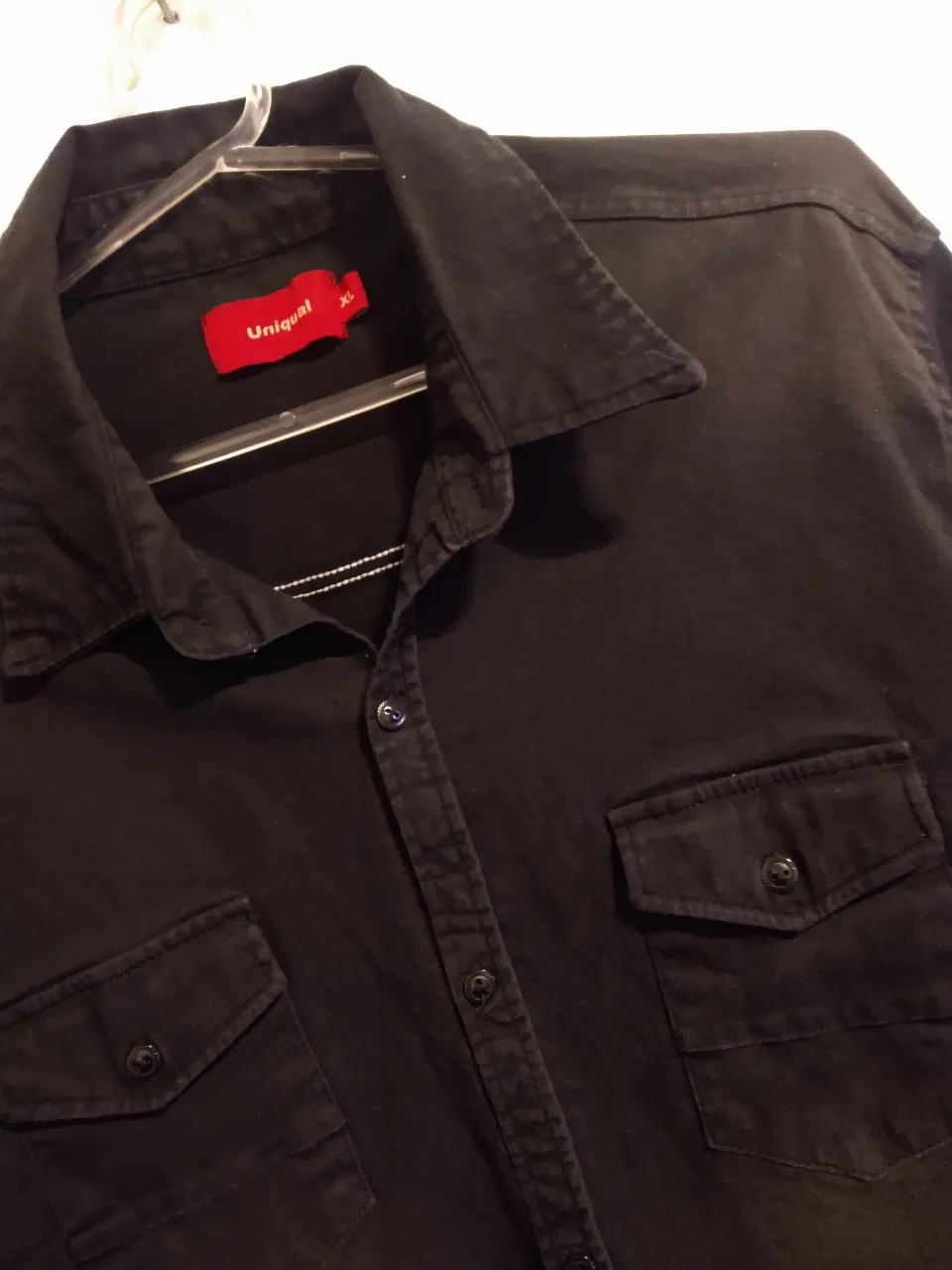 Camisa Uniqual - imagen 2