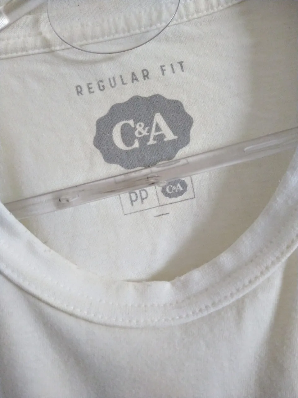 Remera C&A - imagen 2