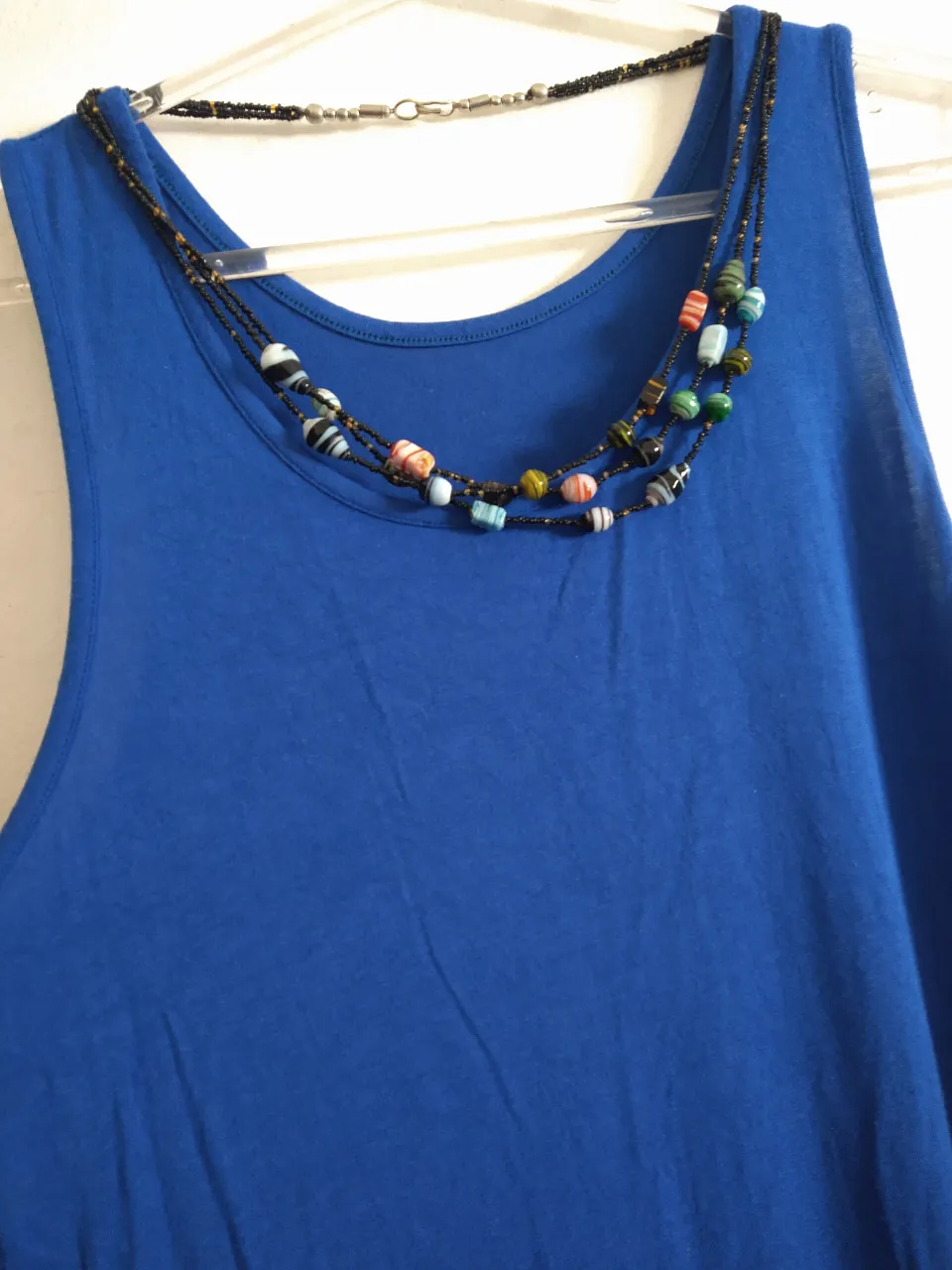 Vestido Otra - imagen 2