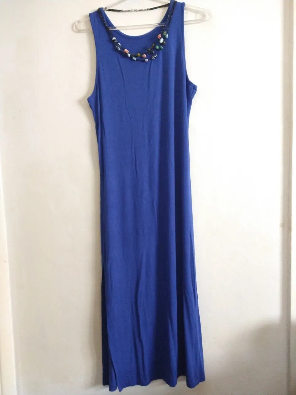 Vestido Otra - imagen 1
