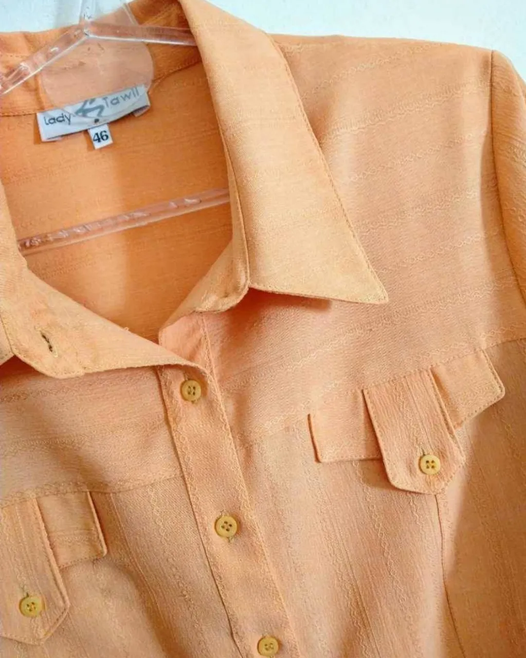 Camisa Lady tawil - imagen 2