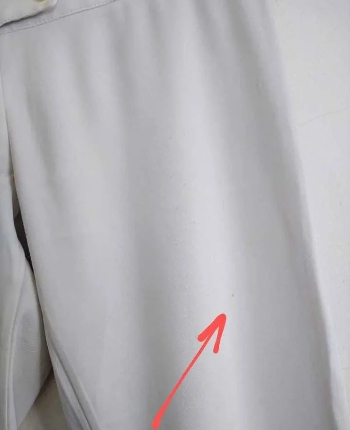 Pantalón Otras marcas miniatura 5