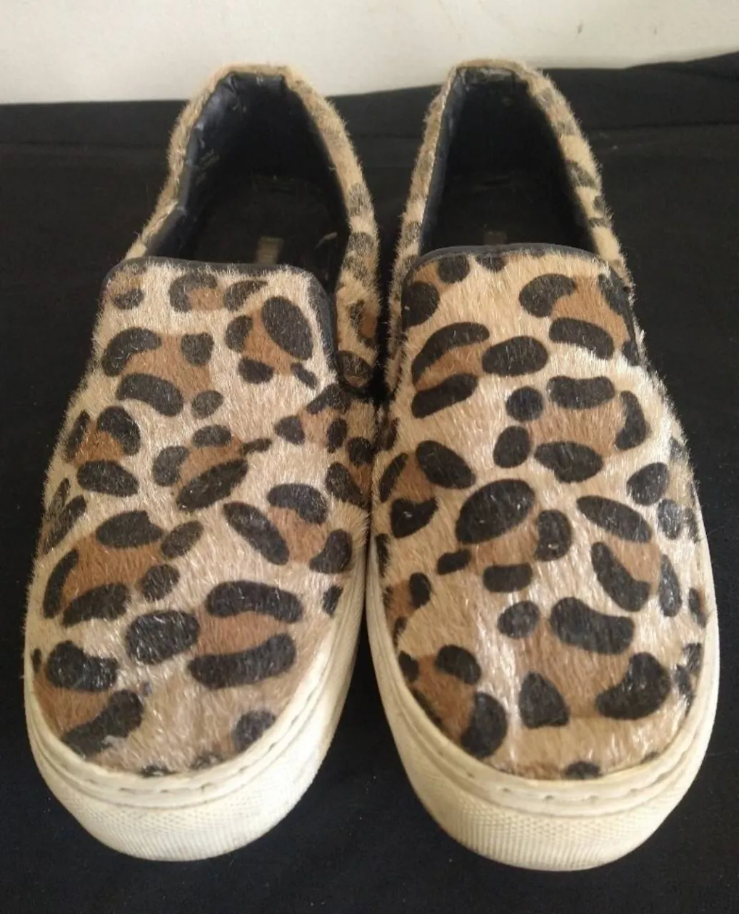 Zapatillas Forever 21 - imagen 3