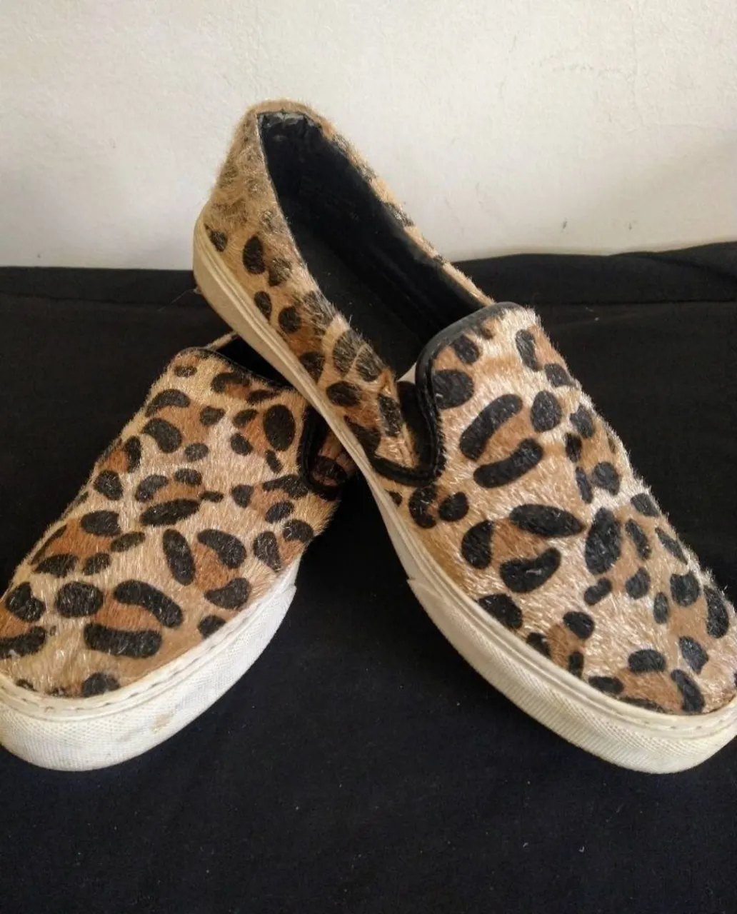 Zapatillas Forever 21 - imagen 2
