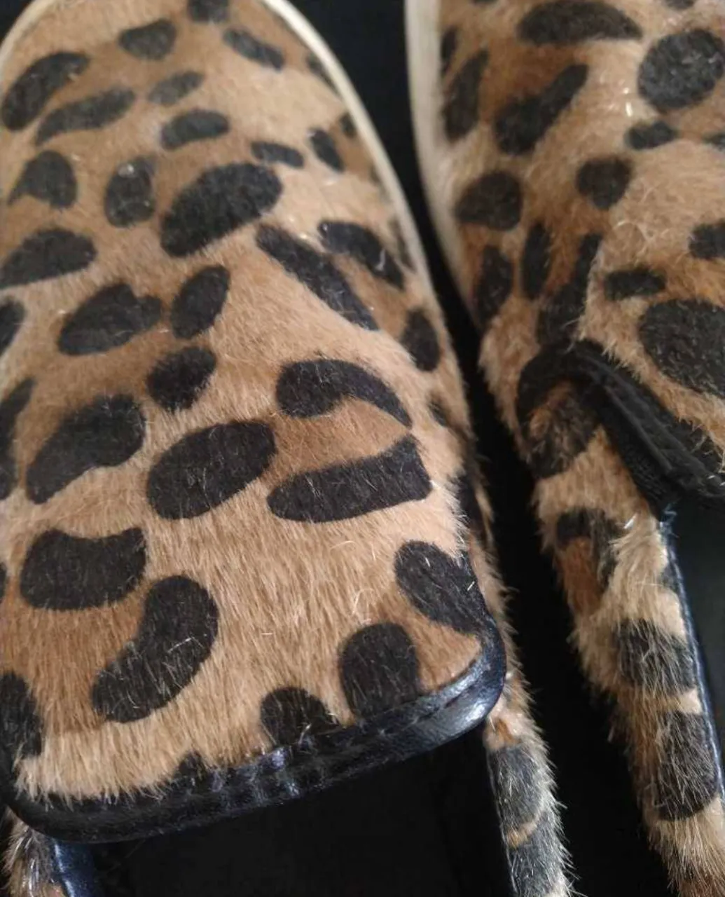 Zapatillas Forever 21 - imagen 5