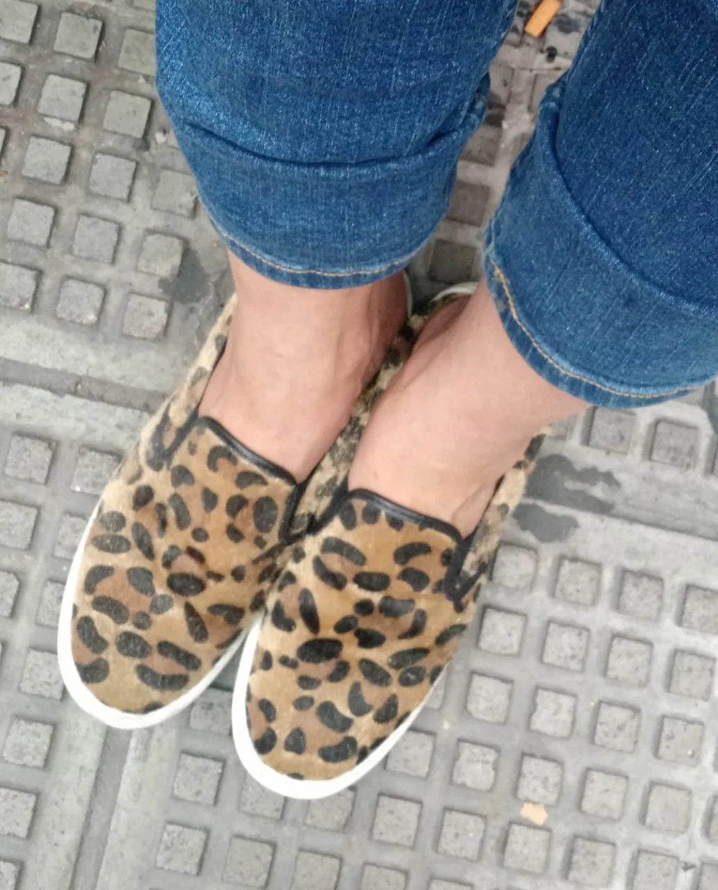 Zapatillas Forever 21 - imagen 1