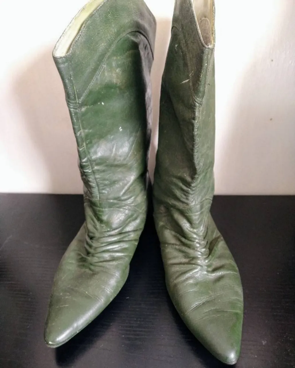 Botas Otras marcas - imagen 1