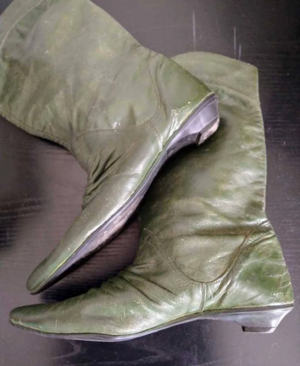 Botas Otras marcas - imagen 2