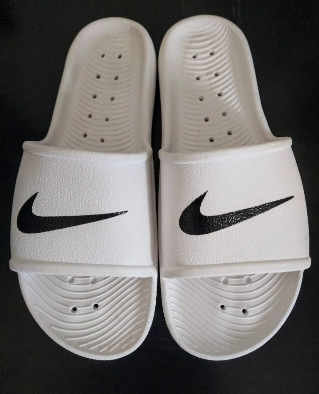 Ojotas Nike - Vista 2