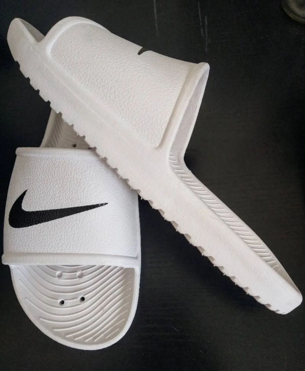 Ojotas Nike - Vista 3