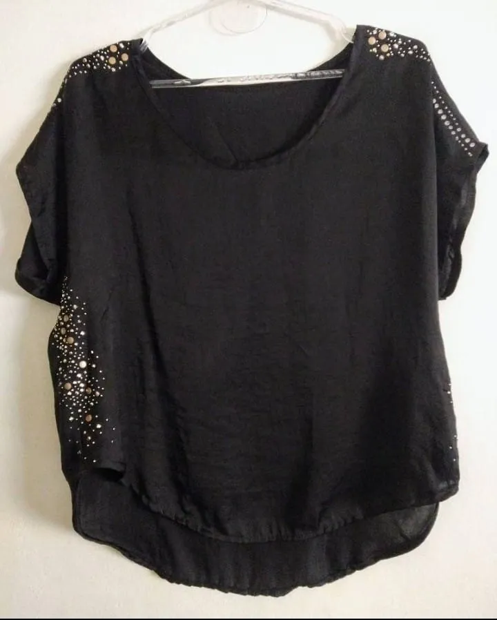 Blusa Diseño independiente - imagen 2