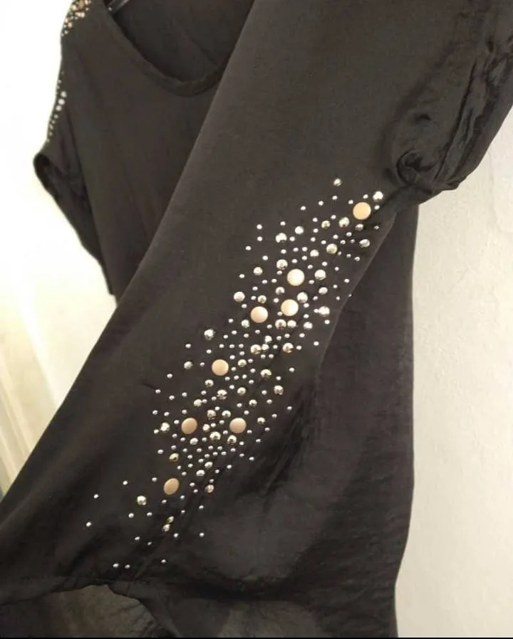 Blusa Diseño independiente - imagen 4