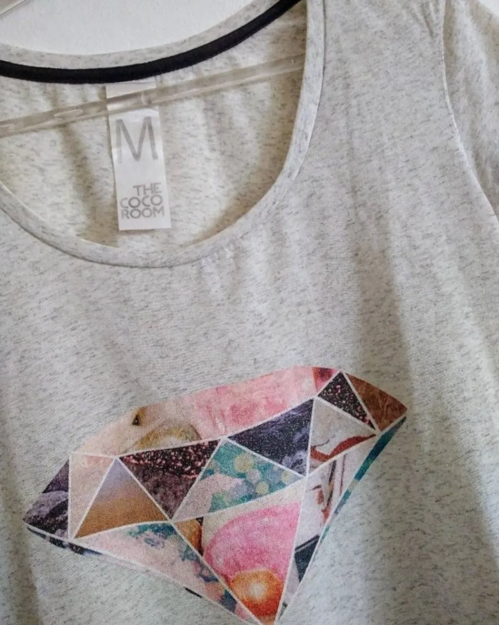 Remera The coco room - imagen 2