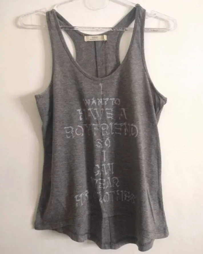 Musculosa Soho - imagen 1