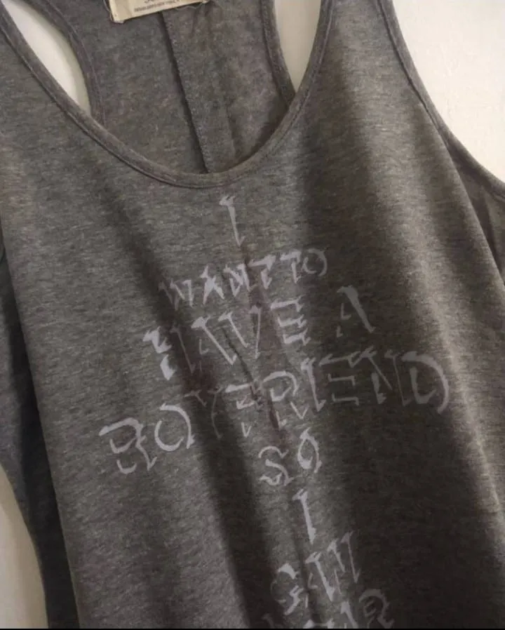 Musculosa Soho - imagen 3