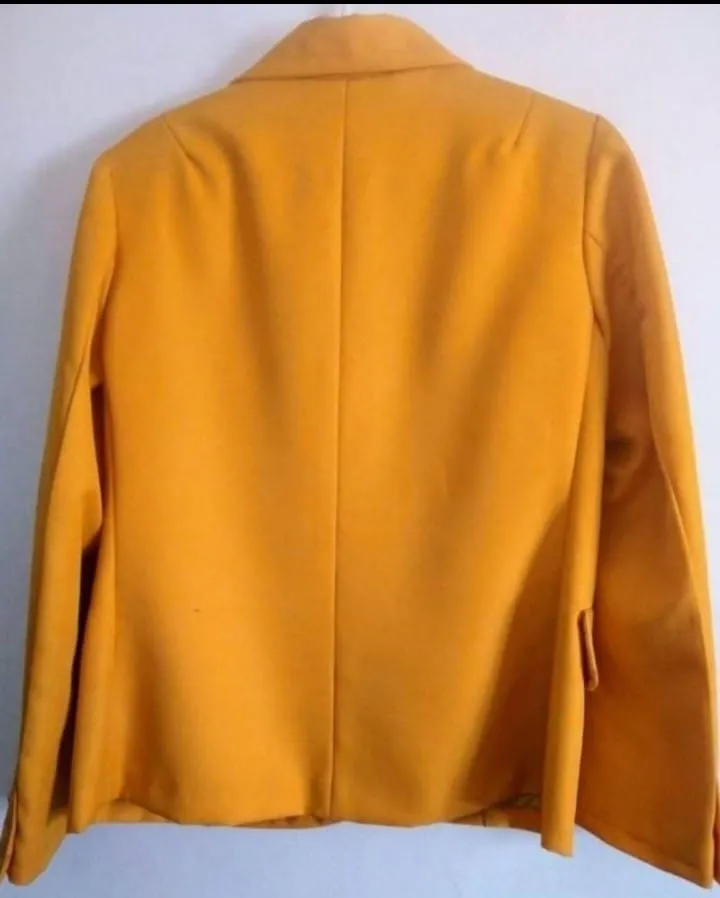 Blazer Vintage Denim - imagen 3