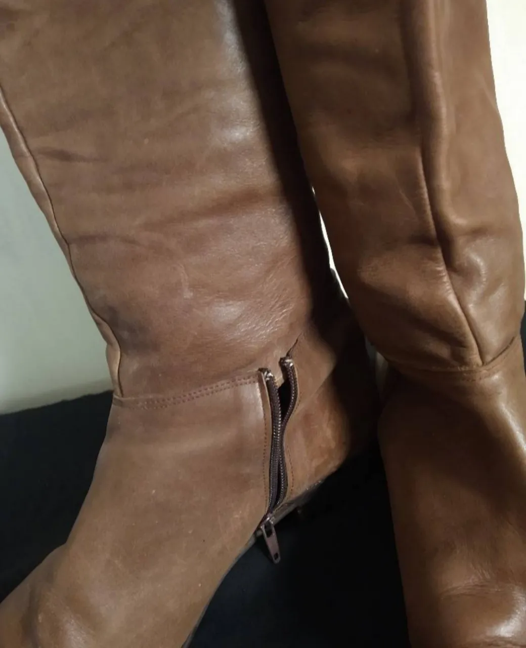 Botas Cuero - imagen 2