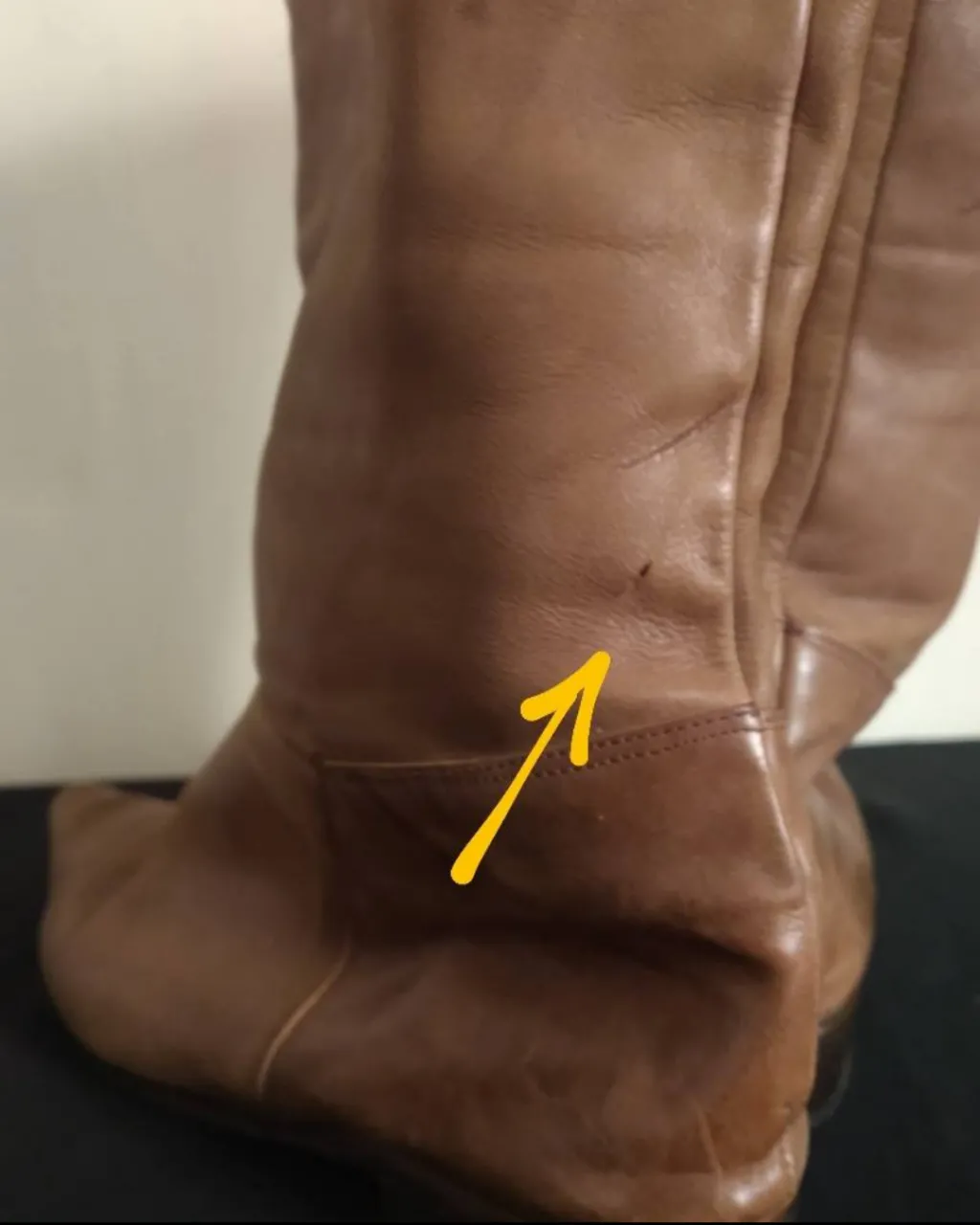 Botas Cuero - imagen 5