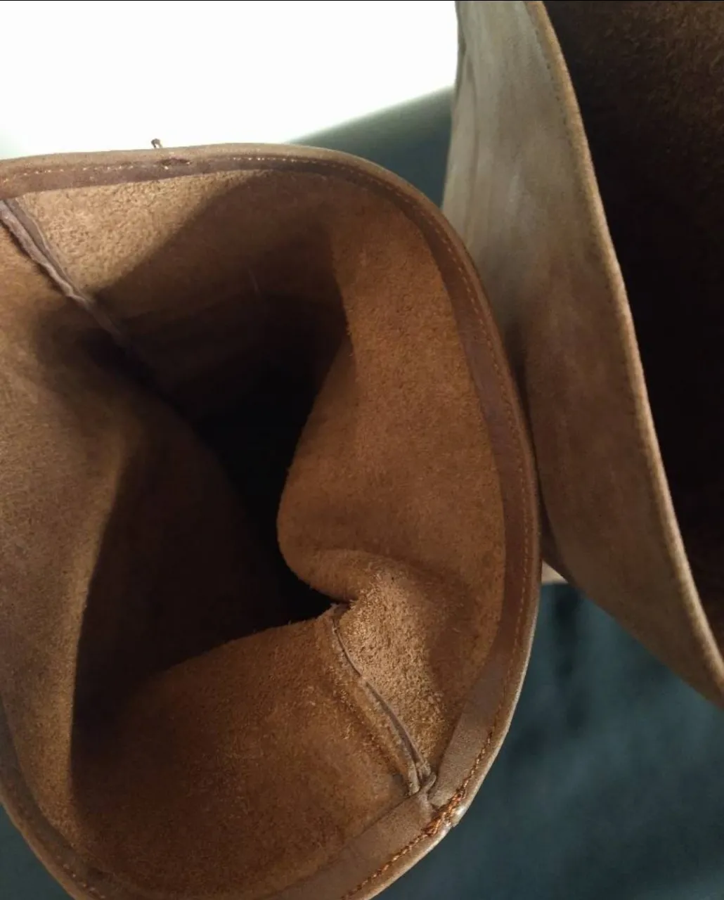 Botas Cuero - imagen 4