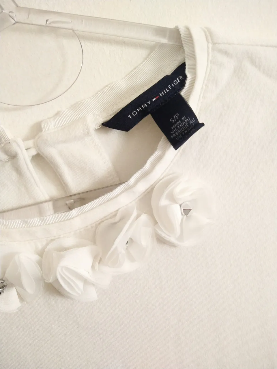 Remera Tommy Hilfiger - imagen 2