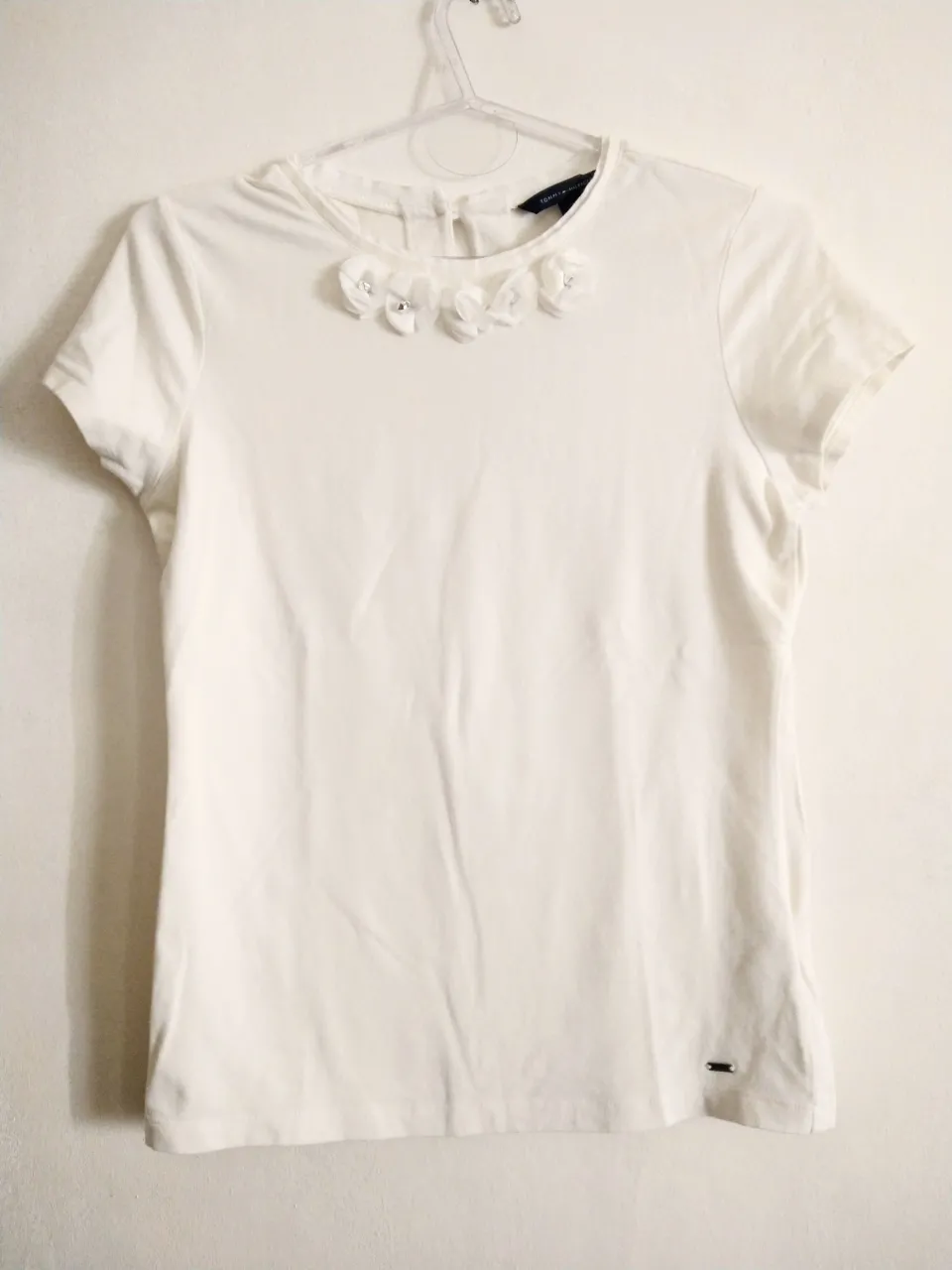 Remera Tommy Hilfiger - imagen 1