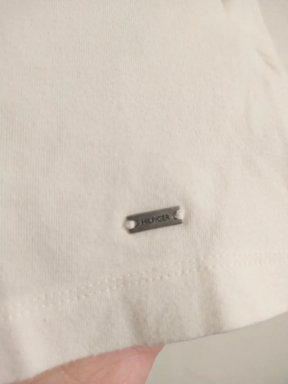 Remera Tommy Hilfiger - imagen 6