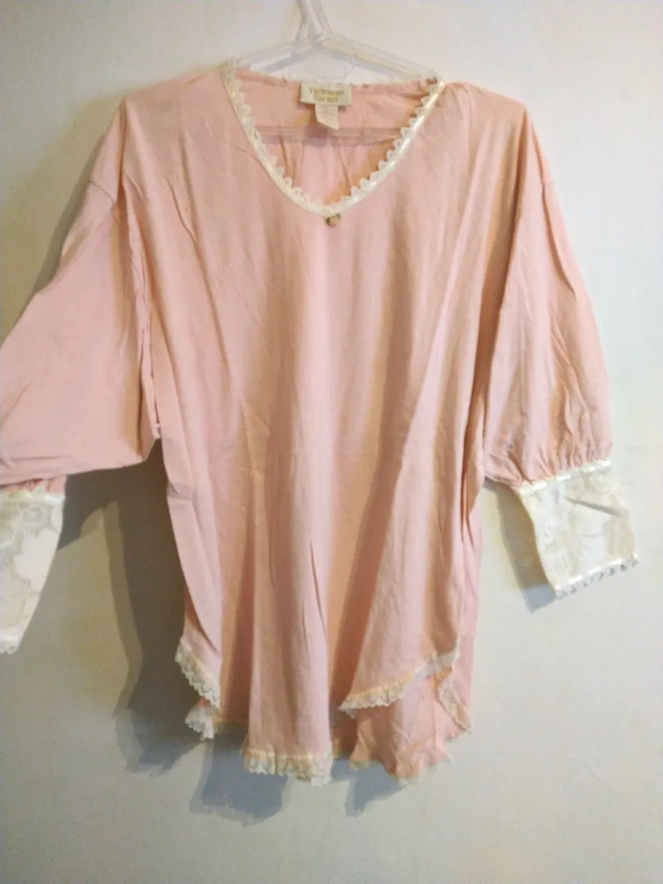 Pijama Victoria's Secret - imagen 2