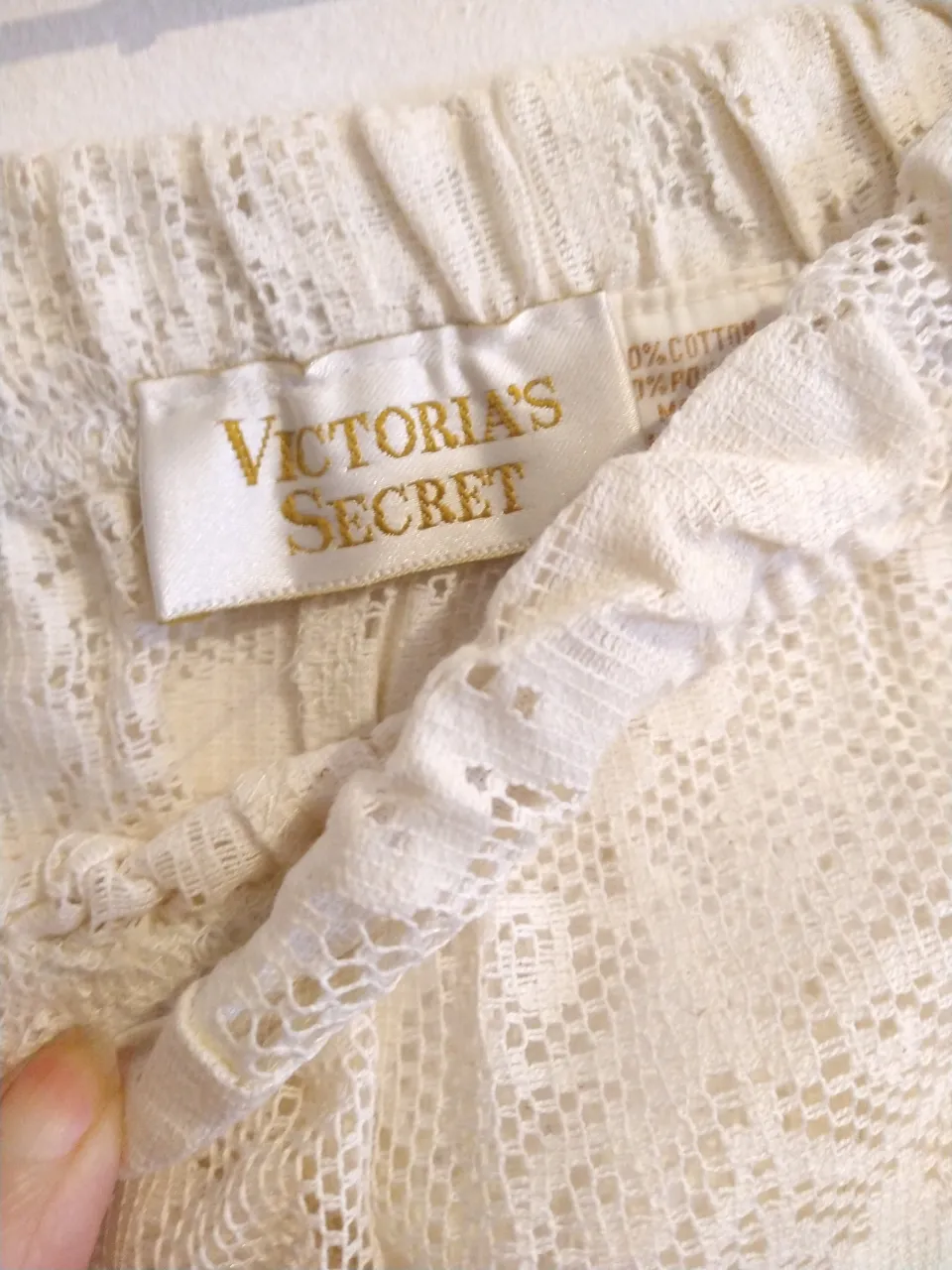 Pijama Victoria's Secret - imagen 6